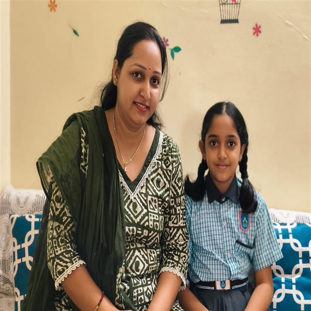 Mrs. Kiran Shekhawat